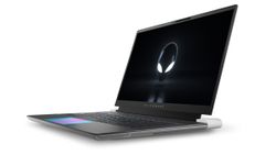 Dell Launches New Alienware m18 and x16 R1 Laptops in India