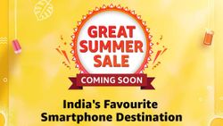Amazon Great Summer Sale 2023: iPhone 14, Galaxy S22, iQOO 11 5G lowest prices yet