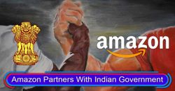 Amazon India partners with MIB to promote government-produced content