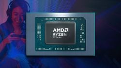 AMD Ryzen Z1 Series Chips for ROG Ally and Other Handheld Gaming Consoles Announced