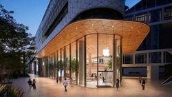 Apple BKC to Open Tomorrow; Here’s What to Expect Apple BKC to Open Tomorrow; Here’s What to Expect