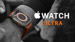 Apple Watch Ultra With microLED Display May Launch in Second Half of 2025