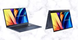 Asus Launches Refreshed Vivobook In India With OLED Displays: Specifications and Pricing