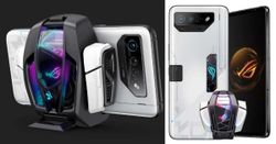 ASUS ROG Phone 7 Design Revealed in Leaked Tenders Ahead of Launch