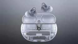 Apple Beats Studio Buds+ Spotted on Amazon Before Formal Announcement