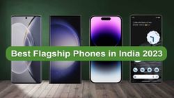 Vivo X90 Pro, iPhone 14 Pro, Galaxy S23 Ultra, Xiaomi 13 Pro: Best Flagship Phones 2023 in India