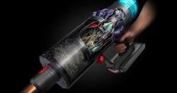 Dyson V15 Detect Extra Vacuum Cleaner Launched in India Price and Details
