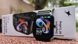 Fastrack Revoltt FS1: The Perfect Entry-Level Smartwatch? Fastrack Revoltt FS1: The Perfect Entry-Level Smartwatch?
