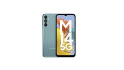 Samsung Galaxy M14 5G With 6,000mAh Battery Goes on Sale in India