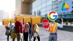 Did you know Google Search was down for a brief period today?