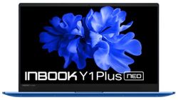 Infinix INBook Y1 Plus Neo Launched In India: 15.6-Inch FHD Display Budget Laptop With Intel Celeron N5100 CPU
