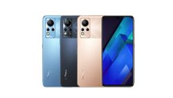 Infinix Note 30 With Helio G99 Chipset Spotted on Google Play Console Infinix Note 30 With Helio G99 Chipset Spotted on Google Play Console