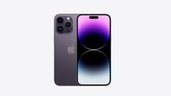 iPhone 15 Pro Leaked Renders Reveal Large Camera Bump, New Haptic Buttons