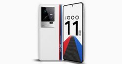 iQOO 11s Specifications and Launch Timeline Leaked