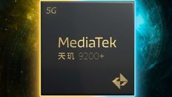 MediaTek Dimensity 9200 Plus flagship chipset announcement confirmed for May 10
