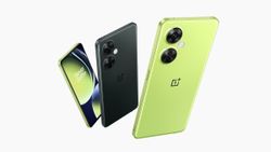 OnePlus Nord N30 5G is a Rebranded Nord CE 3 Lite: Google Play Listing Confirms