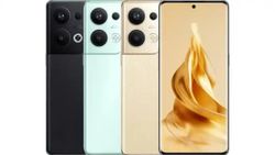 Oppo Reno 10 Pro Plus tipped to use Snapdragon 8+ Gen 1 chipset, like the Reno 9 Pro Plus