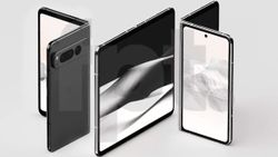 Google Pixel Fold to Get OLED Panel that Could Outperform the Z Fold 5’s Display