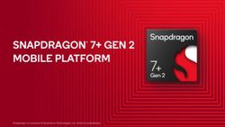 Poco F5 launch in India to take place soon, Snapdragon 7+ Gen 2 SoC officially confirmed