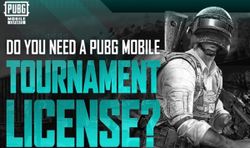 PUBG Mobile Launches Portal For Esports Tournament Licensing: Is It Available In India?