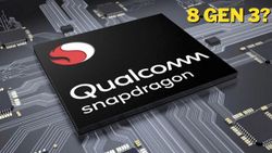 Snapdragon 8 Gen 3 to Feature 50% More Powerful GPU than the 8 Gen 2, Claims Report