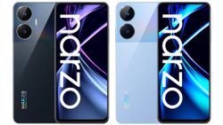 Realme Narzo N55 sale in India starts today at 12:00 noon: Check Price, Specs, Offers