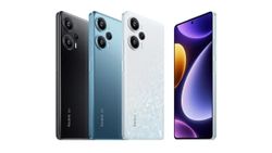 Poco F5 Indian Variant Arrives on Geekbench, Launch Imminent