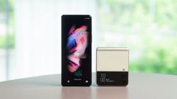 Samsung Galaxy Z Fold 5 and Z Flip 5 Bag 3C Certification