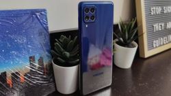 Samsung Galaxy F54 5G tipped to launch in India this month; Full specifications confirmed