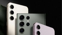 Samsung's S23 Series Outperforms Galaxy S22 Series, Selling 1.4 Times More in India Samsung's S23 Series Outperforms Galaxy S22 Series, Selling 1.4 Times More in India