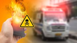 Smartphone Explosion Results In Child’s Death: Xiaomi Responds Even Though Device’s Brand Not Yet Confirmed