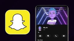 Snapchat's 'My AI' Feature Faces Backlash from Users Leading to Surge in Negative Reviews
