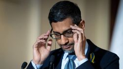 Alphabet Loses $57 Billion As Samsung Replaces Google Search with Microsoft BingChat
