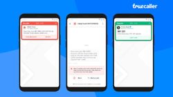 Truecaller Introduces AI-Powered Fraud Protection Feature to Combat SMS Fraud