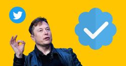 Twitter Blue Ticks Restored For Some Celebs, Even Dead Ones: Know Why