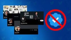 Twitter Removes Legacy Blue Ticks; Several Celebrities Reject Twitter’s Tickmark Twitter Removes Legacy Blue Ticks; Several Celebrities Reject Twitter’s Tickmark