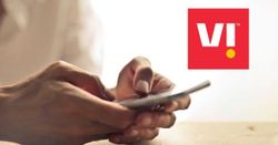 Vi Launches Two New Prepaid Plans Priced at Rs 368 and Rs 369