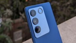 Vivo S17 Pro Key Specifications Leaked Including 50 MP Sony IMX766V Camera With OIS
