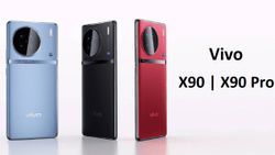 Vivo X90, Vivo X90 Pro now on sale in India through Flipkart: Check Price, Specs, Offers
