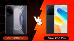 Vivo X90 Pro vs Vivo X80 Pro: Which one should you get? The answer may surprise you