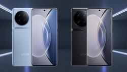 Vivo X90 series launched in India with MediaTek Dimensity 9200 SoC, 120Hz Display, ZEISS Cameras