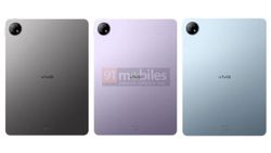 Vivo Pad 2 Design Renders and Full Specs Leaked Ahead of Launch