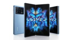 Vivo X Fold 2 Key Specs Leaked, to Feature Snapdragon 8 Gen 2 SoC Vivo X Fold 2 Key Specs Leaked, to Feature Snapdragon 8 Gen 2 SoC