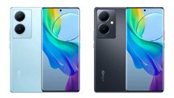 Vivo Y78 Plus 5G launched with Snapdragon 695 SoC, 120Hz AMOLED Display, 44W Charging