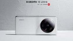 Xiaomi 13 Ultra Design Officially Revealed In Promotional Posters Of Flagship Android Smartphone