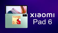 Xiaomi Pad 6 Surfaces On Geekbench, Revealing Premium Android Tablet With SD8+ Gen1 SoC, 12GB RAM