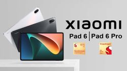 Xiaomi Pad 6 Key Specifications Confirmed: Flagship Android Tablet With 120Hz Display, SD870 or SD8+G1 SoC