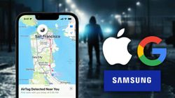 Apple And Google To Create Tech That Alerts iPhone And Android Smartphone Users About Unwanted Trackers Apple And Google To Create Tech That Alerts iPhone And Android Smartphone Users About Unwanted Trackers