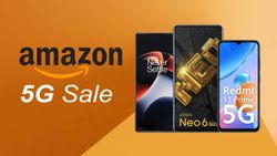 Amazon 5G Revolution Sale: Here Are the Best Deals