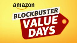 Amazon Blockbuster Value Days: Here Are the Best Deals